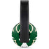 NBA Milwaukee Bucks Large Logo PlayStation 4 Gold Wireless Headset Skin