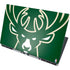 NBA Milwaukee Bucks Large Logo Dell Precision Skin