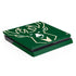 NBA Milwaukee Bucks Large Logo PlayStation PS4 Skins