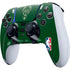 NBA Milwaukee Bucks Large Logo PS5 DualSense Edge Pro Controller Skin