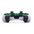 NBA Milwaukee Bucks Large Logo PS5 DualSense Edge Pro Controller Skin