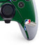 NBA Milwaukee Bucks Large Logo PS5 DualSense Edge Pro Controller Skin