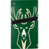 NBA Milwaukee Bucks Large Logo PS5 Pro Bundle Skin