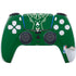 NBA Milwaukee Bucks Large Logo PS5 Pro Disk Bundle Skin