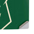 NBA Milwaukee Bucks Large Logo PS5 Pro Disk Console Skin