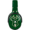 NBA Milwaukee Bucks Large Logo Skullcandy Venue Skin