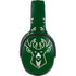 NBA Milwaukee Bucks Large Logo Skullcandy Venue Skin
