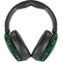 NBA Milwaukee Bucks Large Logo Skullcandy Venue Skin