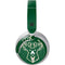 NBA Milwaukee Bucks Large Logo Surface Headphones Skin