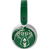 NBA Milwaukee Bucks Large Logo Surface Headphones Skin