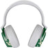 NBA Milwaukee Bucks Large Logo Surface Headphones Skin