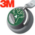 NBA Milwaukee Bucks Large Logo Surface Headphones Skin