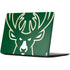 NBA Milwaukee Bucks Large Logo Surface Laptop 7 13.8in Skin