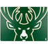NBA Milwaukee Bucks Large Logo Surface Laptop 7 13.8in Skin