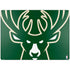 NBA Milwaukee Bucks Large Logo Surface Laptop 7 15in Skin