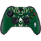 NBA Milwaukee Bucks Large Logo Xbox Series X Controller Skin