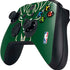 NBA Milwaukee Bucks Large Logo Xbox Series X Controller Skin