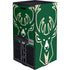 NBA Milwaukee Bucks Large Logo XBox Series X Digital Edition Bundle Skin