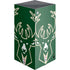 NBA Milwaukee Bucks Large Logo XBox Series X Digital Edition Console Skin
