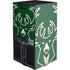 NBA Milwaukee Bucks Large Logo XBox Series X Digital Edition Console Skin