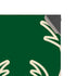 NBA Milwaukee Bucks Large Logo XBox Series X Digital Edition Console Skin