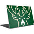 NBA Milwaukee Bucks Large Logo Dell XPS Skin