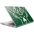 NBA Milwaukee Bucks Large Logo HP ZBook Fury 16 G10 Skin