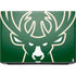 NBA Milwaukee Bucks Large Logo HP ZBook Fury 16 G10 Skin