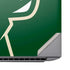 NBA Milwaukee Bucks Large Logo HP ZBook Fury 16 G10 Skin