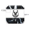 NBA Milwaukee Bucks Marble 85W Power Adapter (15 and 17 inch MacBook Pro Charger) Skin