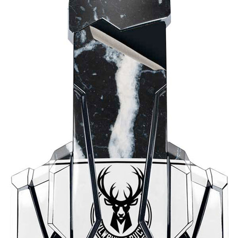 NBA Milwaukee Bucks Marble BENGOO G9000 Skin