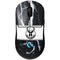 NBA Milwaukee Bucks Marble G Pro Wireless Gaming Mouse Skin