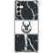 NBA Milwaukee Bucks Marble Gabb Phone 4 Clear Case
