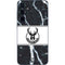 NBA Milwaukee Bucks Marble Galaxy A36 5G Skin