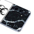 NBA Milwaukee Bucks Marble Galaxy A36 5G Skin