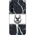 NBA Milwaukee Bucks Marble Galaxy A55 5G Skin