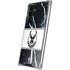NBA Milwaukee Bucks Marble Galaxy S23 Ultra Clear Case
