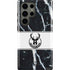 NBA Milwaukee Bucks Marble Galaxy S23 Ultra Pro Case