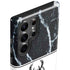 NBA Milwaukee Bucks Marble Galaxy S23 Ultra Pro Case