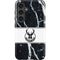 NBA Milwaukee Bucks Marble Galaxy S25 Impact Case
