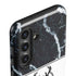 NBA Milwaukee Bucks Marble Galaxy S25 Impact Case