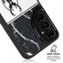NBA Milwaukee Bucks Marble Galaxy S25 Plus Kickstand Case