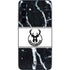 NBA Milwaukee Bucks Marble Galaxy S25 Skin
