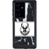 NBA Milwaukee Bucks Marble Galaxy S24 Ultra Waterproof Case