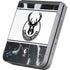 NBA Milwaukee Bucks Marble Galaxy Z Flip6 Skin