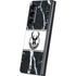 NBA Milwaukee Bucks Marble Galaxy Z Fold5 5G Skin