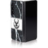 NBA Milwaukee Bucks Marble Galaxy Z Fold5 5G Skin