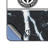 NBA Milwaukee Bucks Marble Galaxy Z Fold5 5G Skin