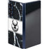 NBA Milwaukee Bucks Marble Galaxy Z Fold6 Skin