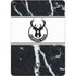 NBA Milwaukee Bucks Marble Apple iPad Air Skin